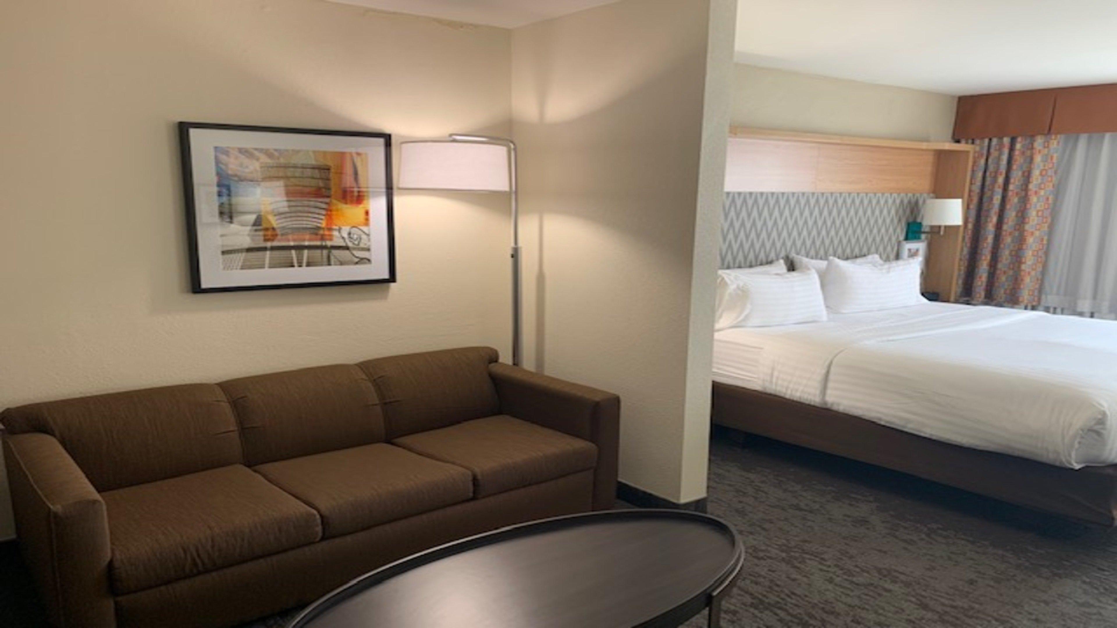 Holiday Inn Chicago North Shore By Ihg Skokie Exterior photo